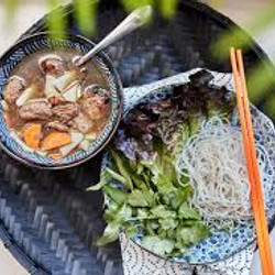 Bún Chả Hanoi