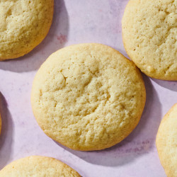 Southern Tea Cakes