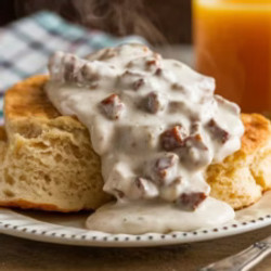 Sausage Gravy