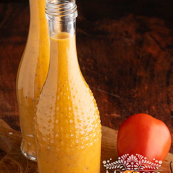 Habanero Hot Sauce Recipe
