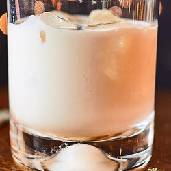 Non-alcoholic Irish Cream Liqueur