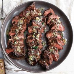 Coulotte Steak Recipe