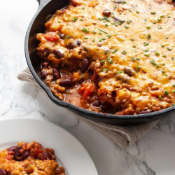 Lentil Casserole