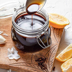 Worchestershire Sauce