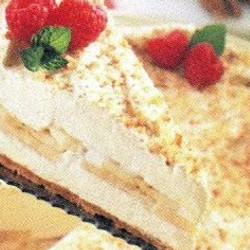 Banana Cream Supreme