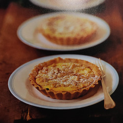 Lemon torta