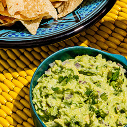 Guacamole