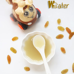 Raisin Water For Babies And Kids