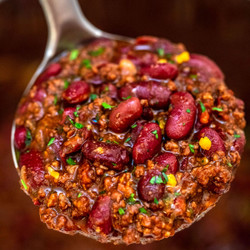 Best Instant Pot Chili