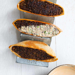 Arayes Recipe