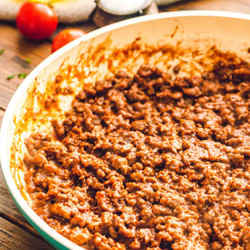 Taco Meat