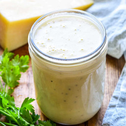 Best Alfredo Sauce