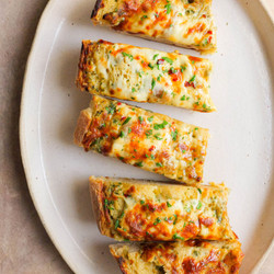 Garlic Bread