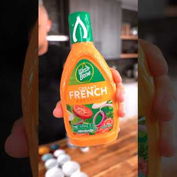 Big Mac Special Sauce