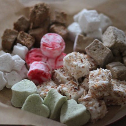 Classic Marshmallows, And Some Variations Recipe
