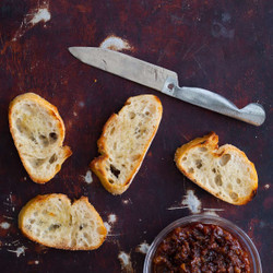 Boozy Bacon Jam