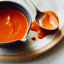 Buffalo Sauce