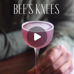 The Bee's Knees