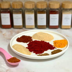 Homemade Sazón (sazón Puertorriqueño)
