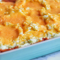 The Casserole