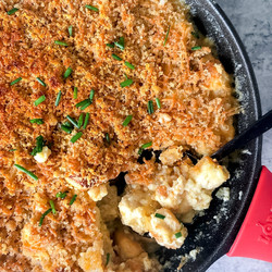 Carnivore Mac And Cheese