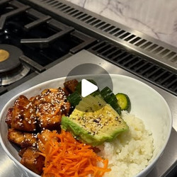 Viral Salmon Recipe
