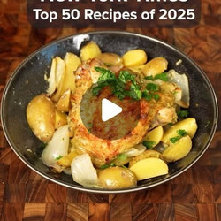 Sheet-pan Malai Chicken And Potatoes