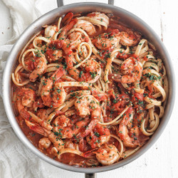 Shrimp Fra Diavolo Recipe