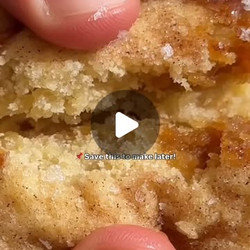 Clean Sea Salt Caramel Blondies