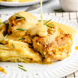 Yum Yum Chicken