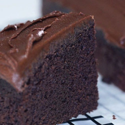Quick-mix Chocolate Cake Recipe