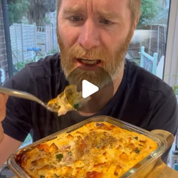 Cottage Cheese Frittata