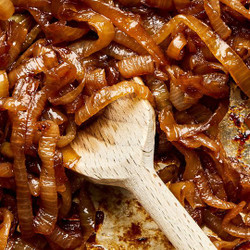 How To Make Caramelized Onions