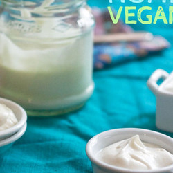 Homemade Grapeseed Mayonnaise