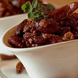 Coffee Chili