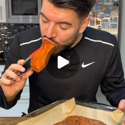 Perfectly Caramelised Sweet Potatoes