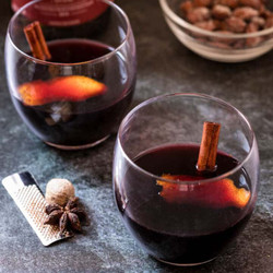 Vin Chaud