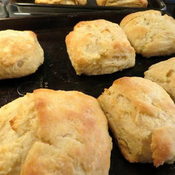 Angel Biscuits