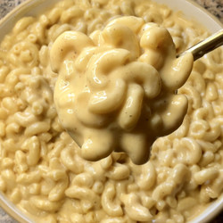 Creamy Stovetop Macaroni And Cheese