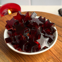 Sleepy Gummies With R.w. Knudsen Organic Tart Cherry Juice
