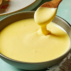 Blender Hollandaise Sauce