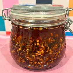 Chilli Crisp
