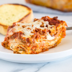 Lasagna