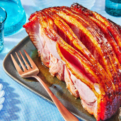 Cowboy Ham