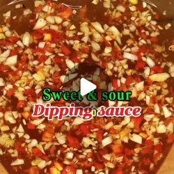Vietnamese Dipping Sauce (nước Mắm) must must easy dressing