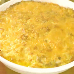Icelandic Fish Gratin easy main comfort