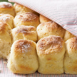 Buttermilk Scones