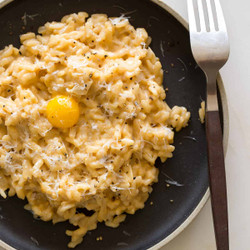 Uni Risotto