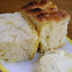 Focaccia