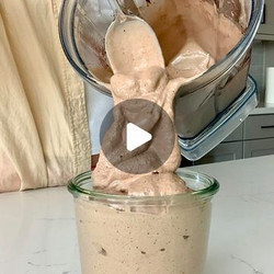 Cereal Smoothie